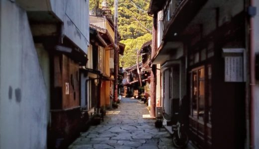 土地と道路の関係（建築基準法）