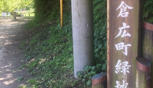 広町緑地公園